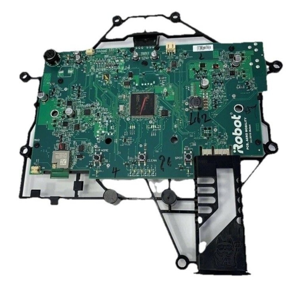 Motherboard iRobot Roomba E5 E6 PCB Circuit Board Main Board